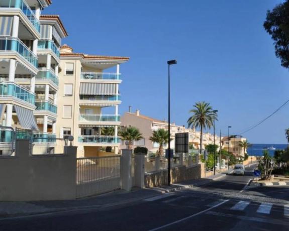 Piso en carretera del Port s/n