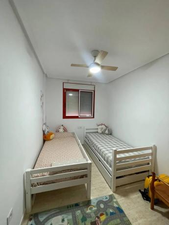 Piso en avenida Tellerola