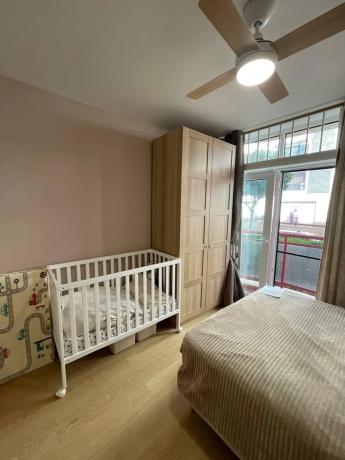 Piso en avenida Tellerola