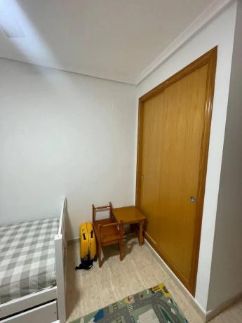 Piso en avenida Tellerola