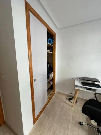 Piso en avenida Tellerola