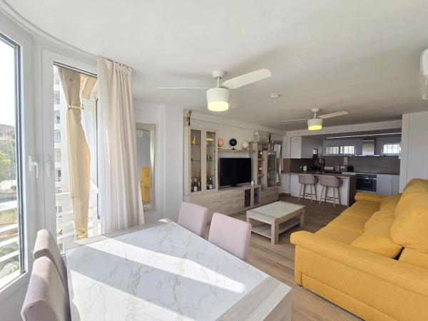 Piso en calle Noruega