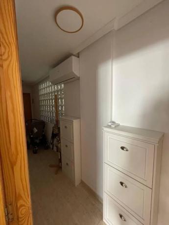 Piso en avenida Tellerola