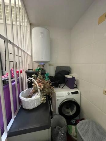 Piso en avenida Tellerola