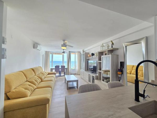 Piso en calle Noruega