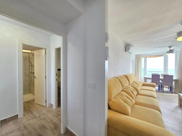 Piso en calle Noruega