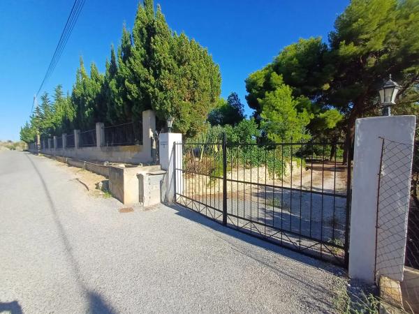 Casa independiente en Partida Aixihuilis