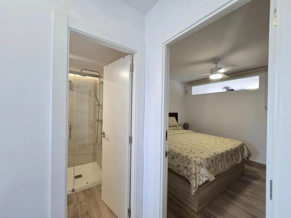 Piso en calle Noruega