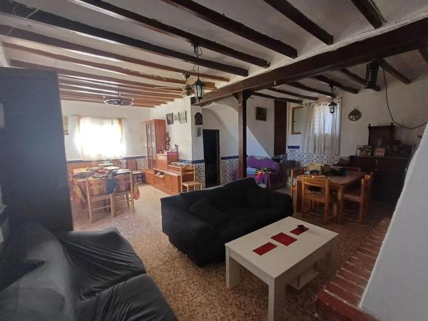 Casa independiente en Partida Aixihuilis