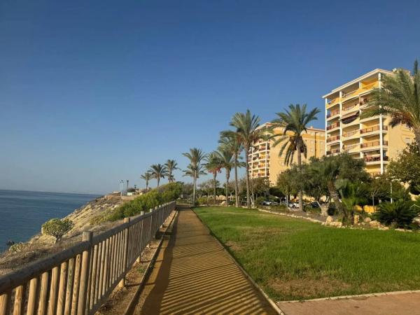 Piso en avenida Tellerola