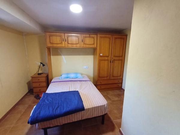 Casa independiente en Partida Aixihuilis