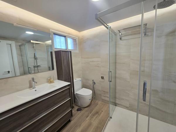 Piso en calle Noruega