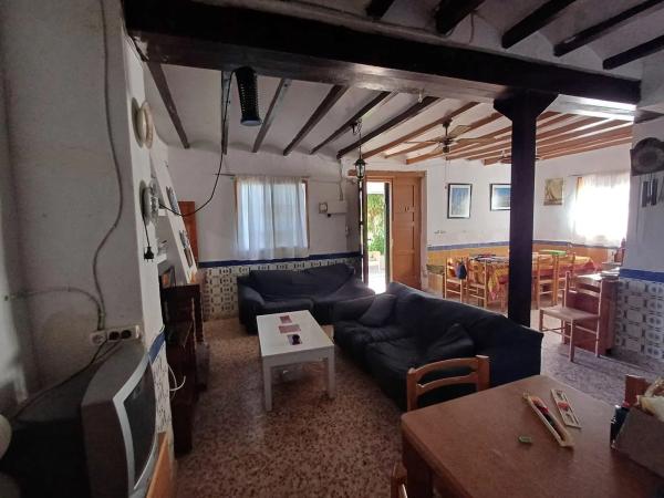 Casa independiente en Partida Aixihuilis