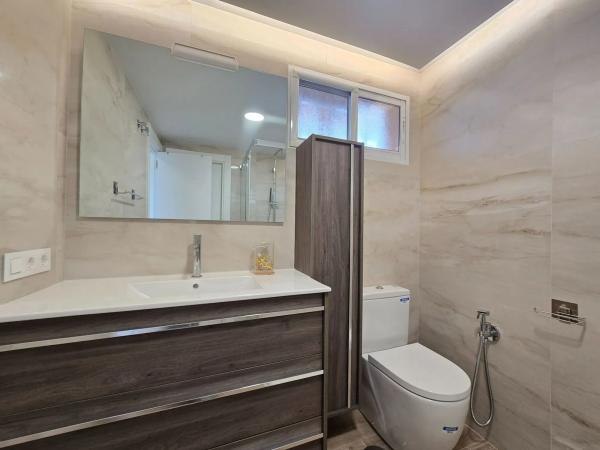 Piso en calle Noruega