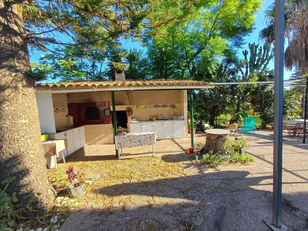 Casa independiente en Partida Aixihuilis