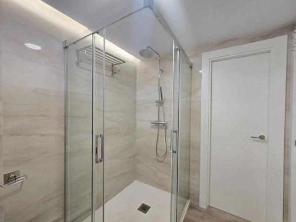 Piso en calle Noruega