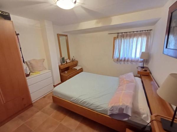 Casa independiente en Partida Aixihuilis