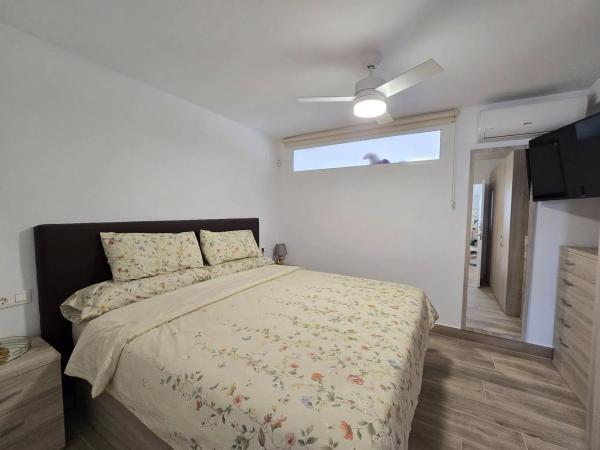 Piso en calle Noruega