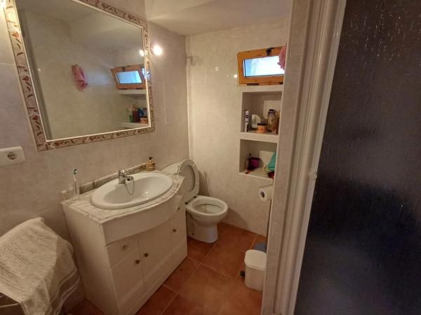 Casa independiente en Partida Aixihuilis