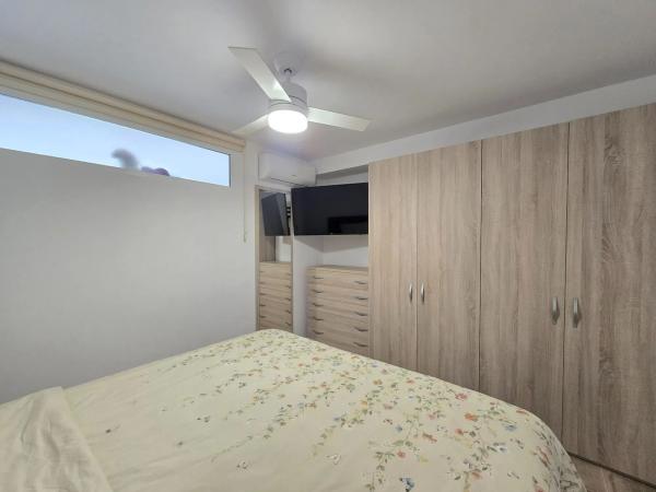 Piso en calle Noruega