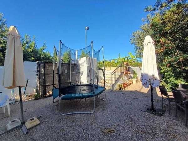 Casa independiente en Partida Aixihuilis