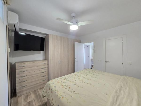 Piso en calle Noruega