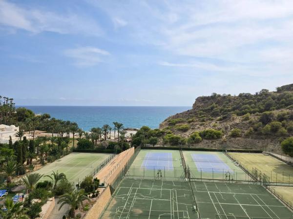 Piso en calle Noruega