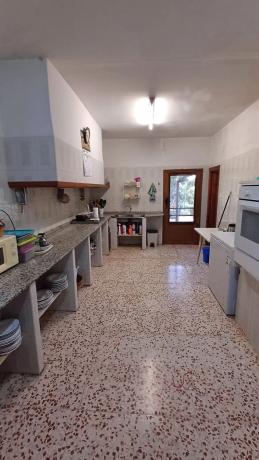 Casa independiente en Partida Aixihuilis