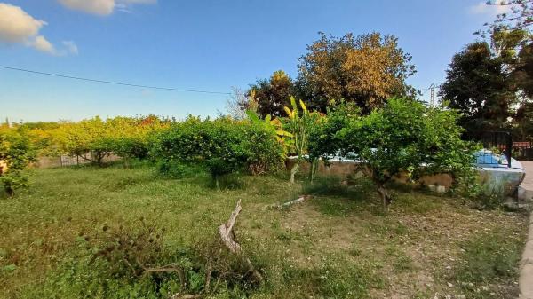 Casa independiente en Partida Aixihuilis