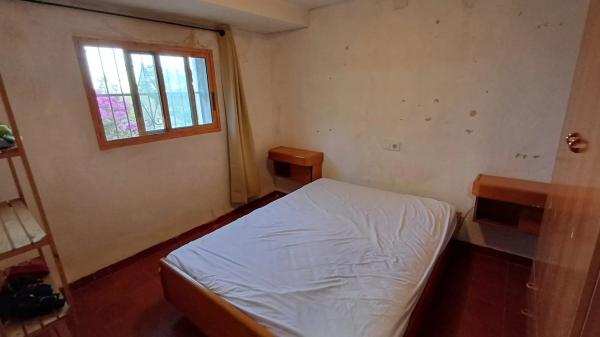 Casa independiente en Partida Aixihuilis