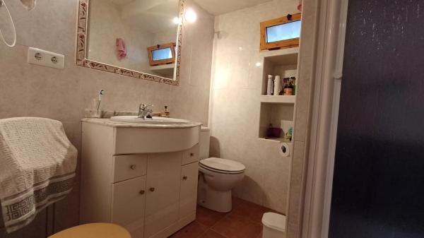 Casa independiente en Partida Aixihuilis