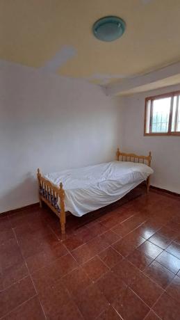 Casa independiente en Partida Aixihuilis