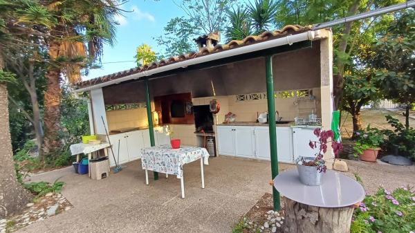 Casa independiente en Partida Aixihuilis