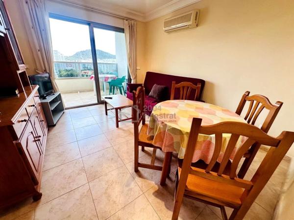 Piso en avenida Mariners de la Vila Joiosa