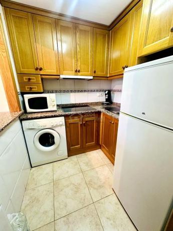 Piso en avenida Mariners de la Vila Joiosa