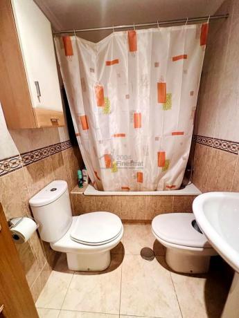 Piso en avenida Mariners de la Vila Joiosa