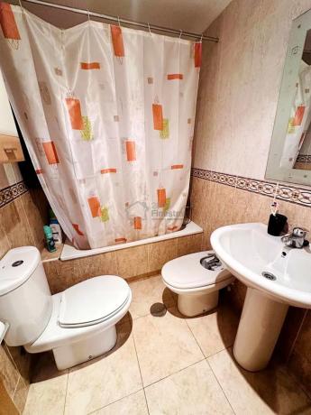 Piso en avenida Mariners de la Vila Joiosa