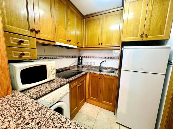 Piso en avenida Mariners de la Vila Joiosa