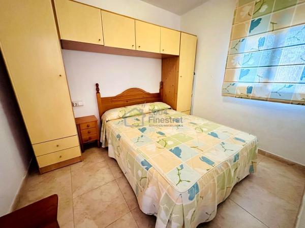 Piso en avenida Mariners de la Vila Joiosa