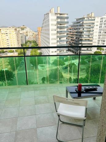 Piso en avenida Mestral