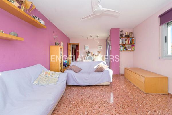 Piso en calle Quintana, 19