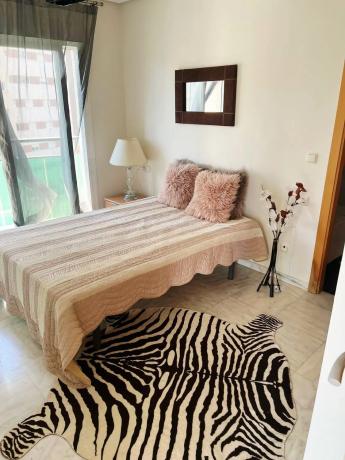 Piso en avenida Mestral