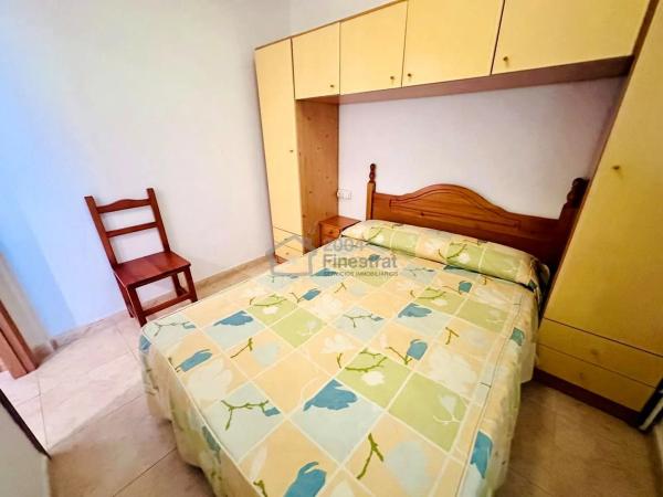 Piso en avenida Mariners de la Vila Joiosa