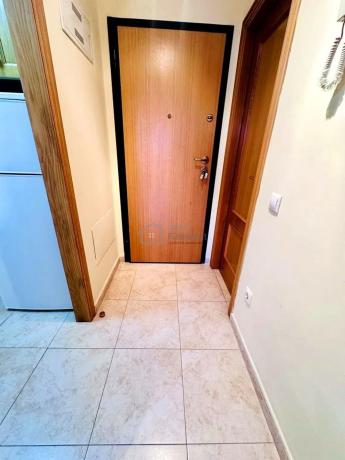 Piso en avenida Mariners de la Vila Joiosa