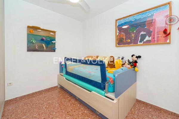 Piso en calle Quintana, 19