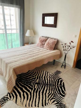 Piso en avenida Mestral