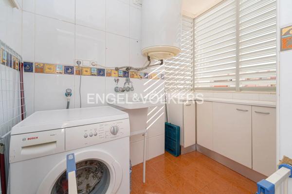 Piso en calle Quintana, 19