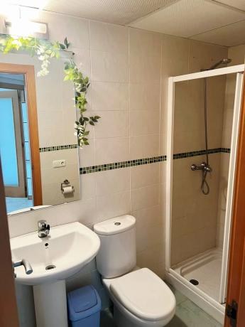 Piso en avenida Mestral