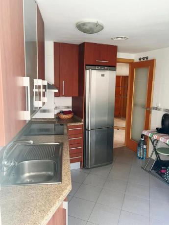 Piso en avenida Mestral