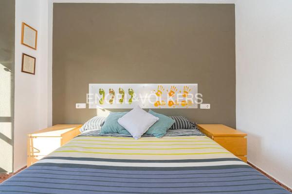 Piso en calle Quintana, 19